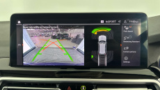 BMW X3 xDrive20d MHT xLine 5dr Step Auto Diesel Estate